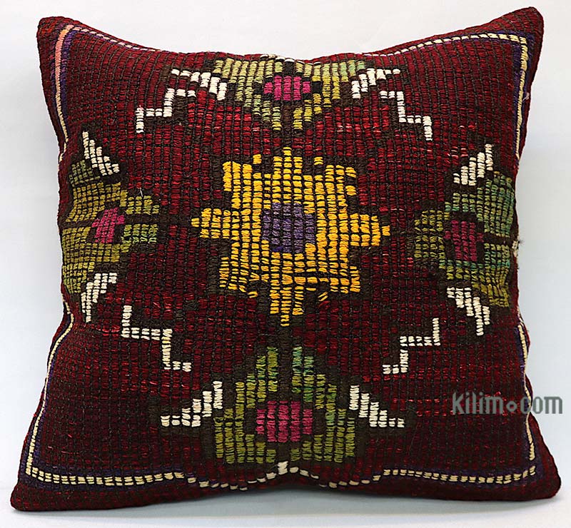 Kilim Yastik Kilifi - K0085903