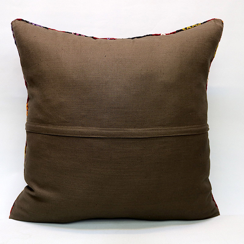Funda de Almohada Kilim - K0085905