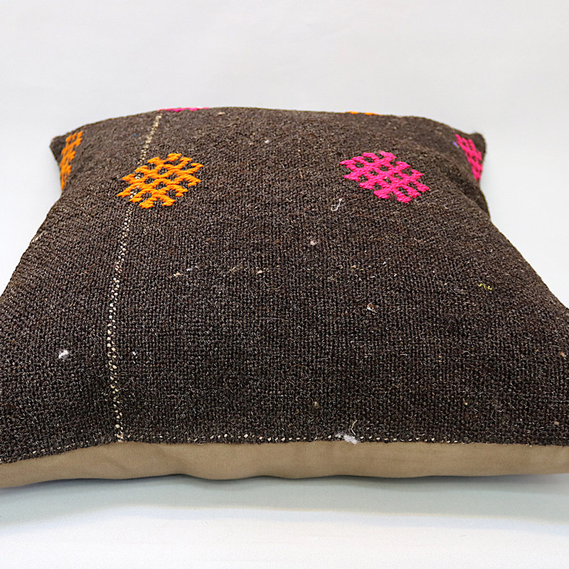 Kilim Yastık Kılıfı - K0085906