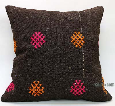 Kilim Yastık Kılıfı
