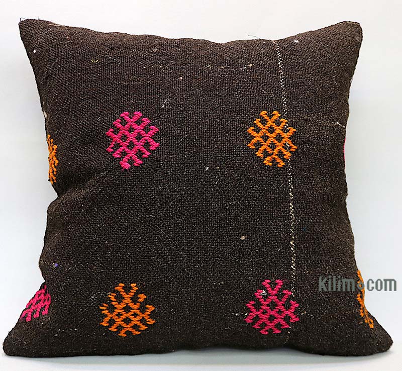 Kilim Yastık Kılıfı - K0085906
