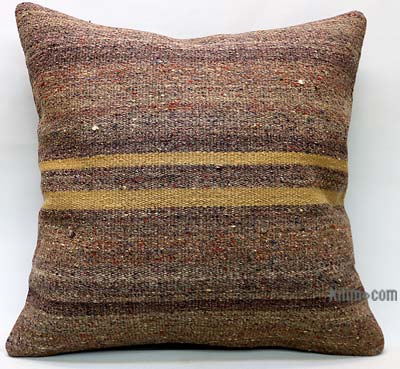 Funda de Almohada Kilim
