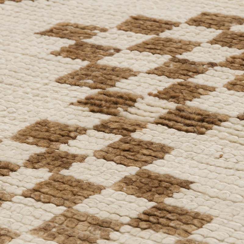 Alfombra Vintage de pasillo - 96 cm x 290 cm - K0085912