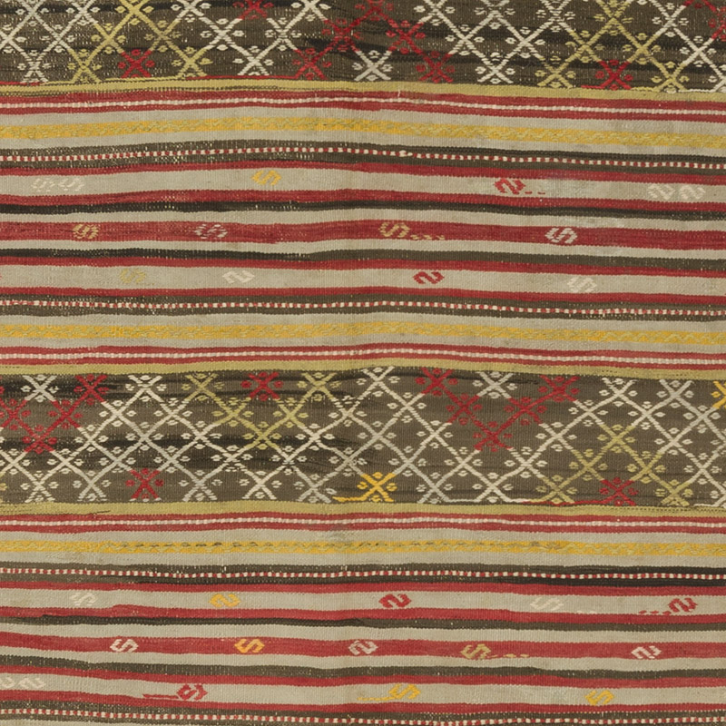 Anadolu Kilimi - 163 cm x 250 cm - K0085914