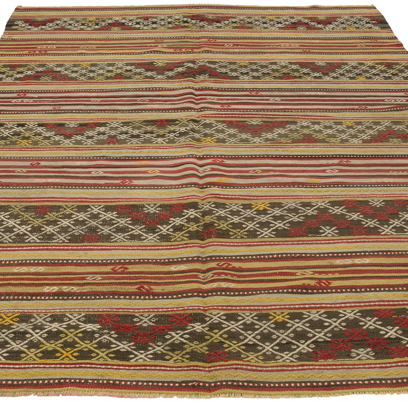 Anadolu Kilimi - 163 cm x 250 cm - K0085914