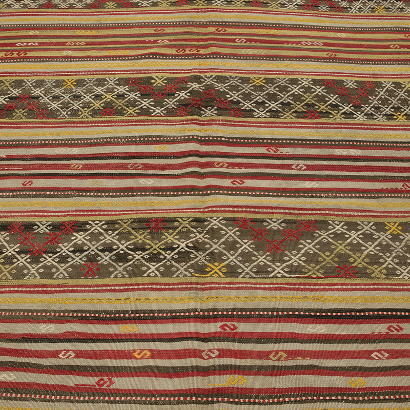 Anadolu Kilimi - 163 cm x 250 cm - K0085914