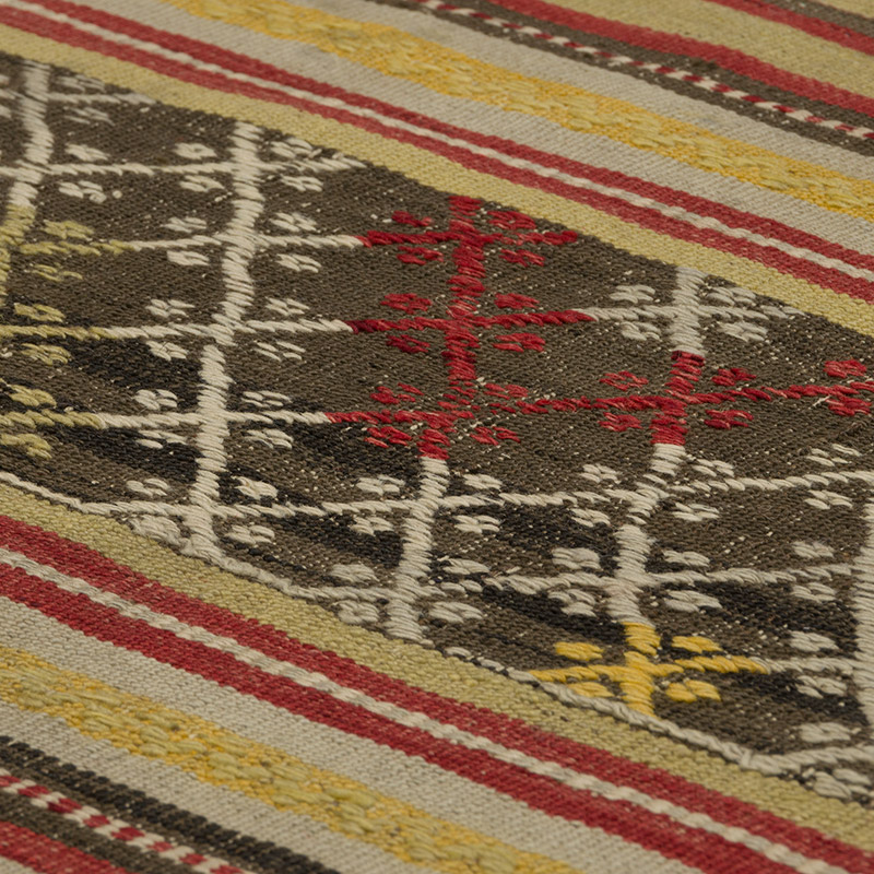 Anadolu Kilimi - 163 cm x 250 cm - K0085914