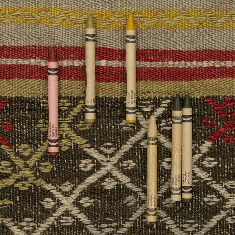 Anadolu Kilimi - 163 cm x 250 cm - K0085914