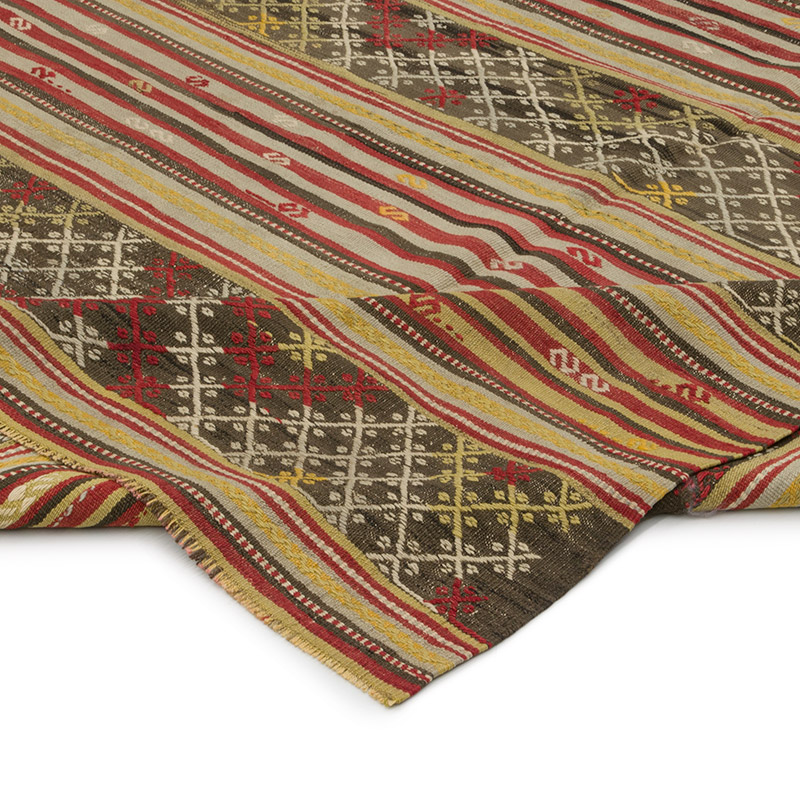 Anadolu Kilimi - 163 cm x 250 cm - K0085914