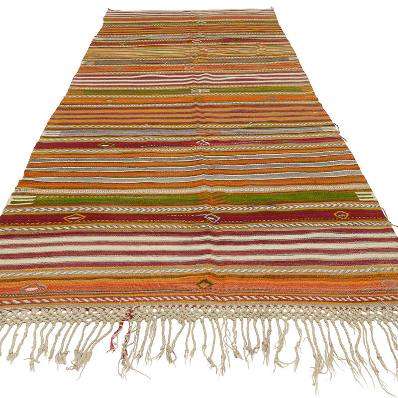 Anadolu Kilimi - 145 cm x 380 cm - K0085919