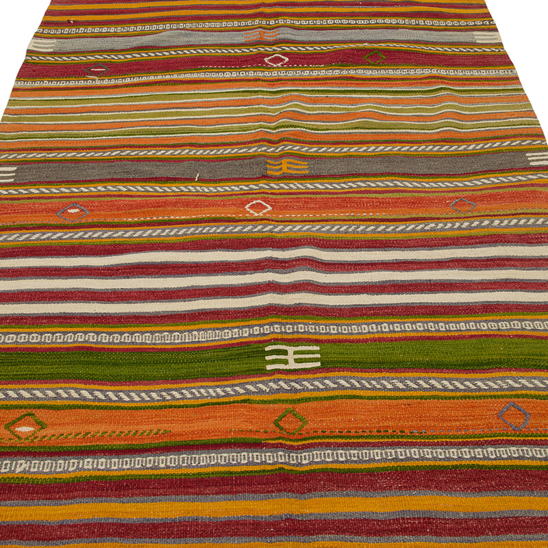 Anadolu Kilimi - 145 cm x 380 cm - K0085919