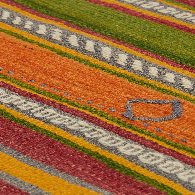 Anadolu Kilimi - 145 cm x 380 cm - K0085919