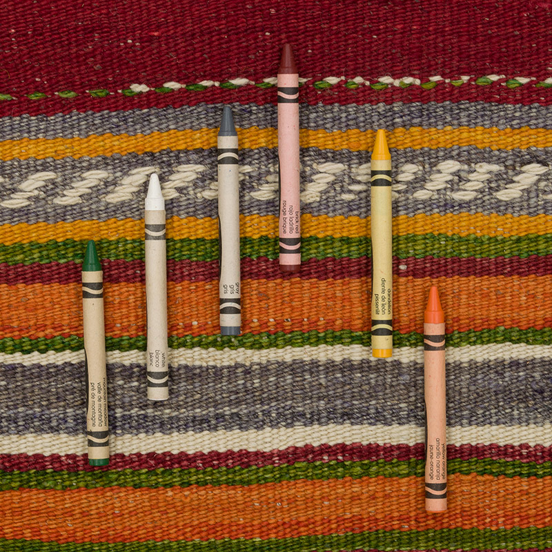 Anadolu Kilimi - 145 cm x 380 cm - K0085919