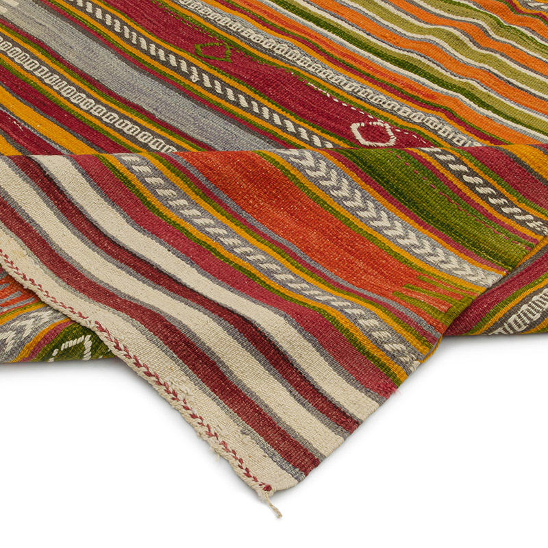 Anadolu Kilimi - 145 cm x 380 cm - K0085919