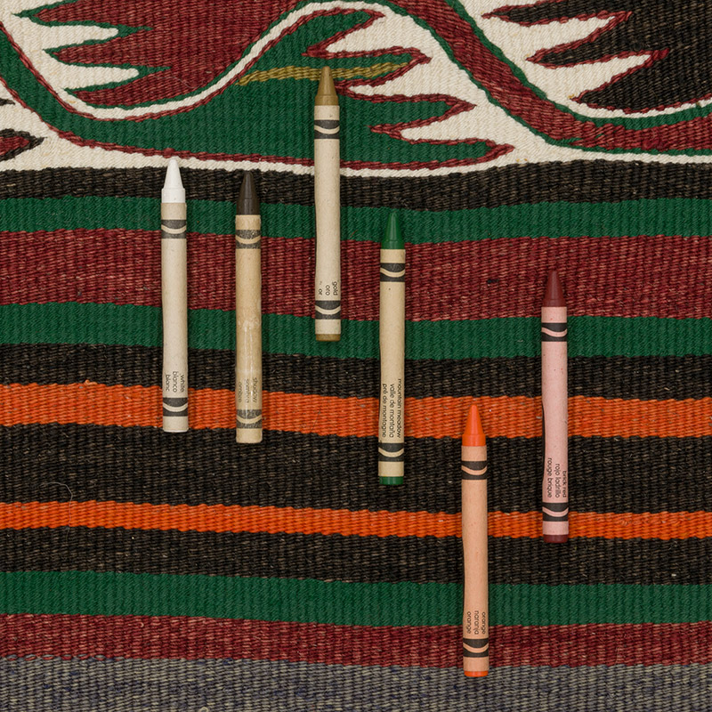Konya Kilimi - 142 cm x 303 cm - K0085926