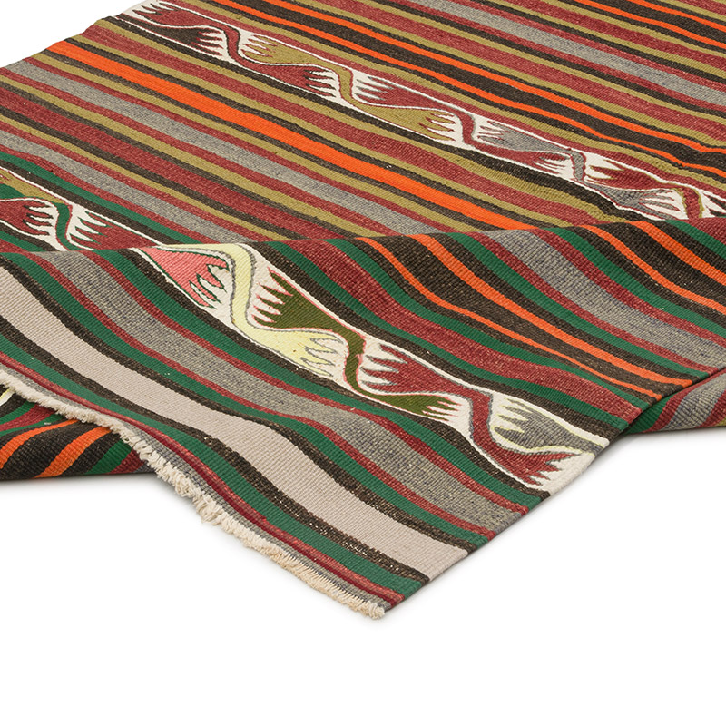Konya Kilimi - 142 cm x 303 cm - K0085926