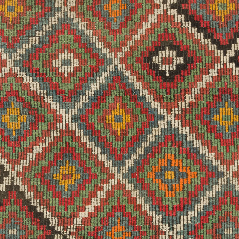 Alfombra Jijim Anatolia Vintage - 165 cm x 273 cm - K0085928