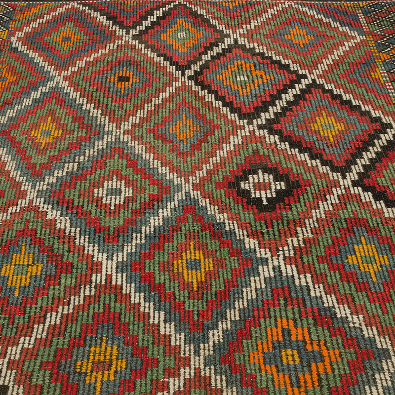 Alfombra Jijim Anatolia Vintage - 165 cm x 273 cm - K0085928