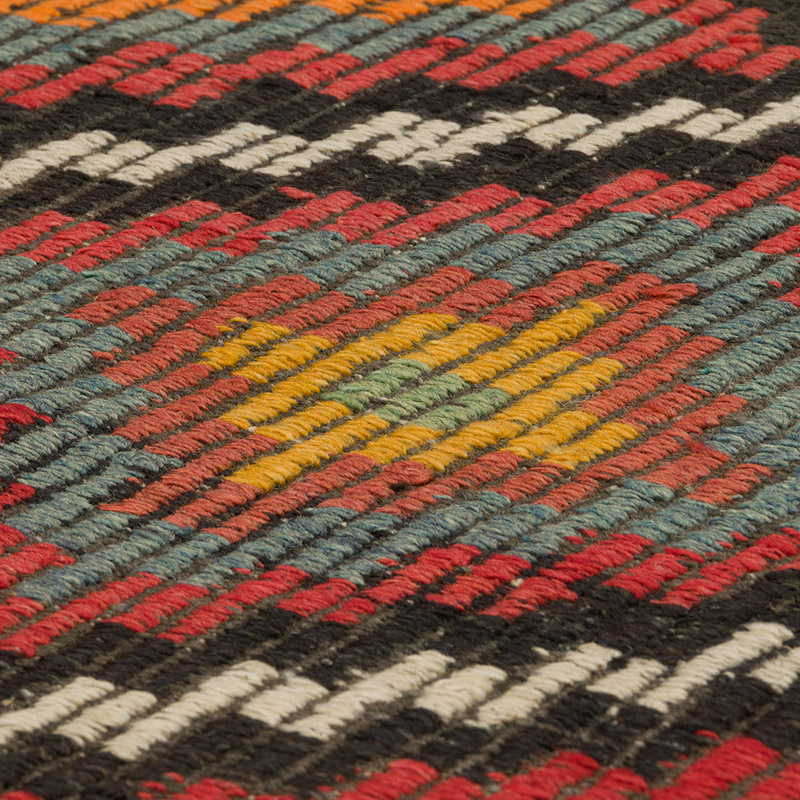Alfombra Jijim Anatolia Vintage - 165 cm x 273 cm - K0085928