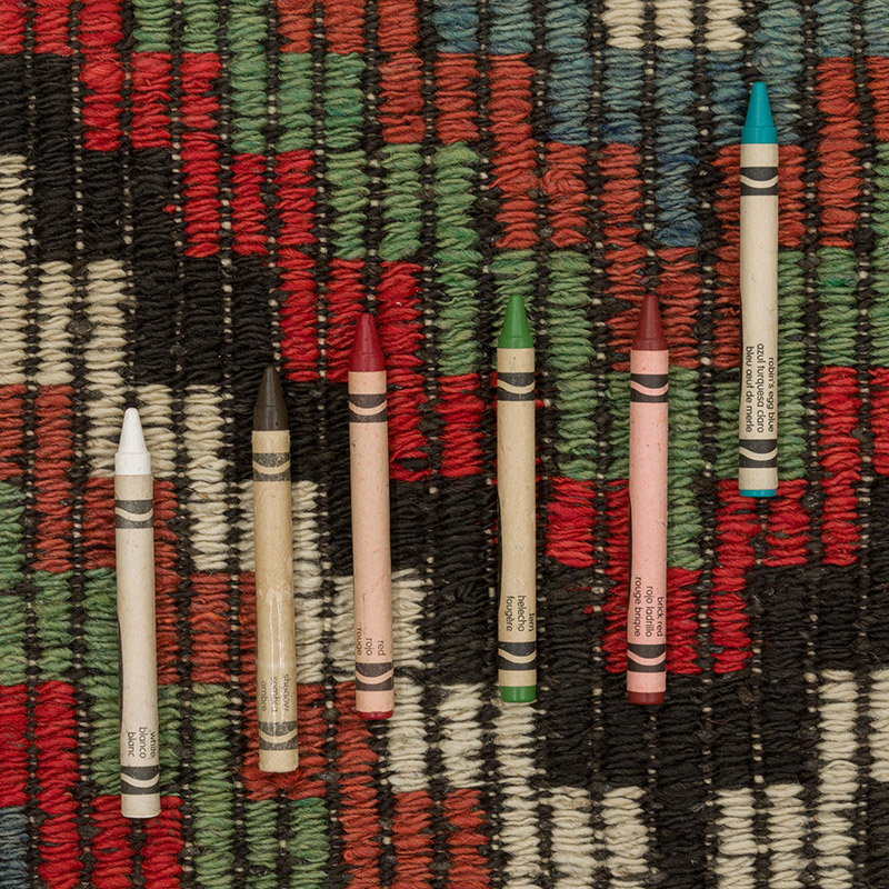 Alfombra Jijim Anatolia Vintage - 165 cm x 273 cm - K0085928