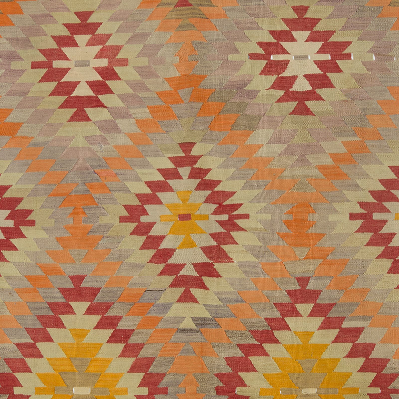 Anadolu Kilimi - 153 cm x 383 cm - K0085929