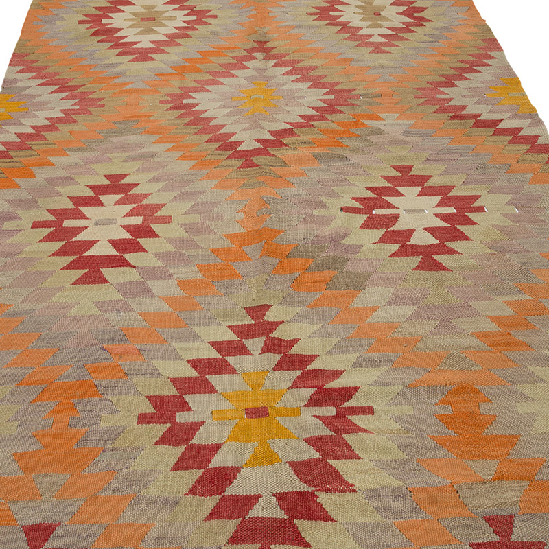Anadolu Kilimi - 153 cm x 383 cm - K0085929