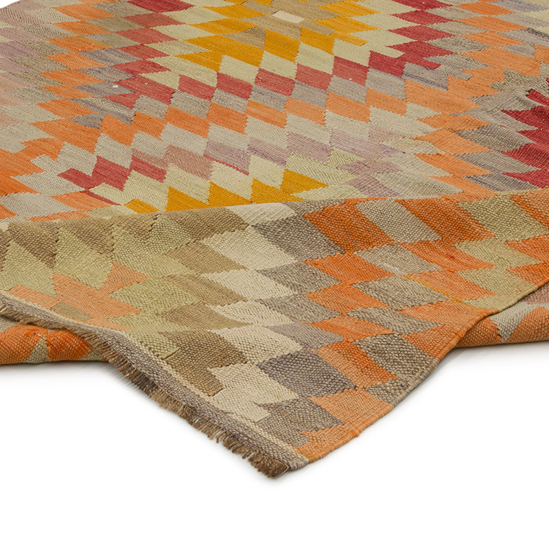 Anadolu Kilimi - 153 cm x 383 cm - K0085929