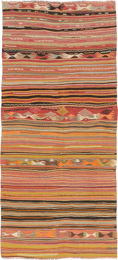 Konya Kilimi - 146 cm x 324 cm