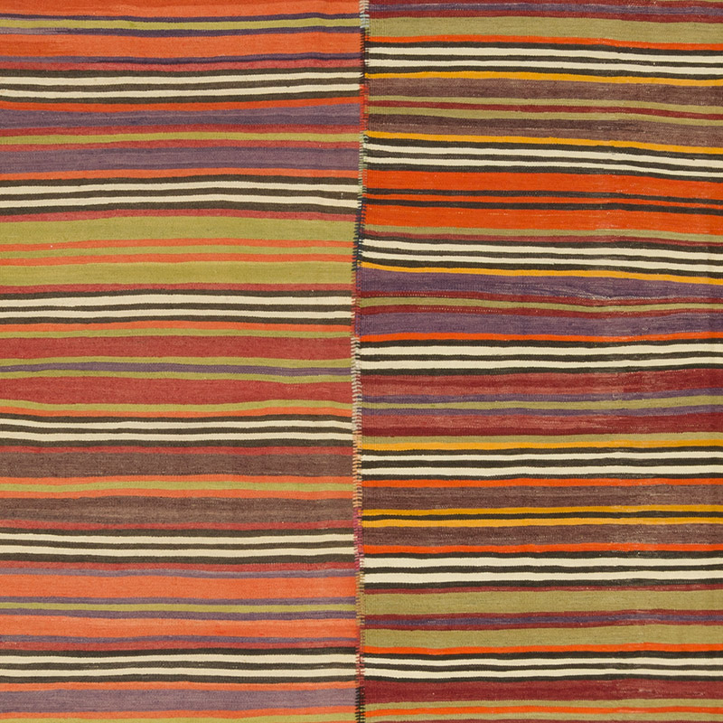 Anadolu Kilimi - 285 cm x 312 cm - K0085939