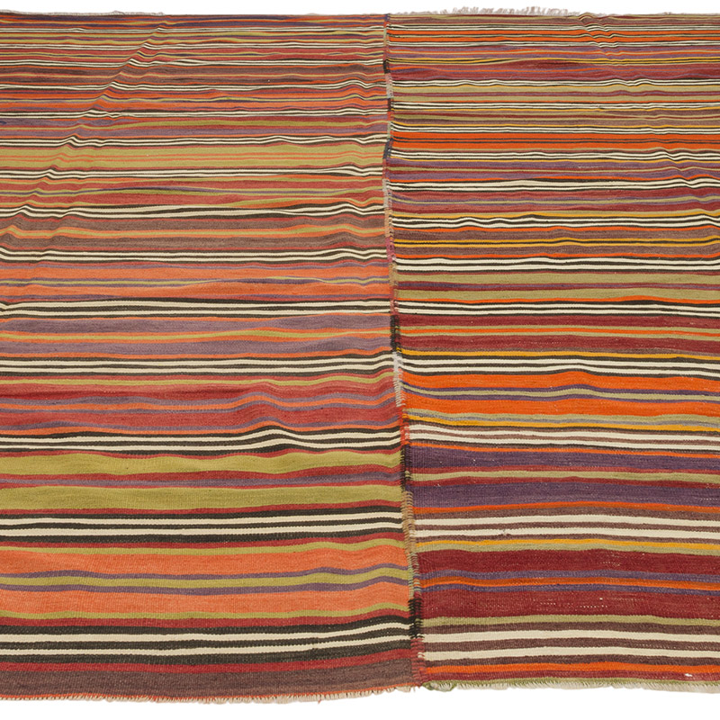 Anadolu Kilimi - 285 cm x 312 cm - K0085939