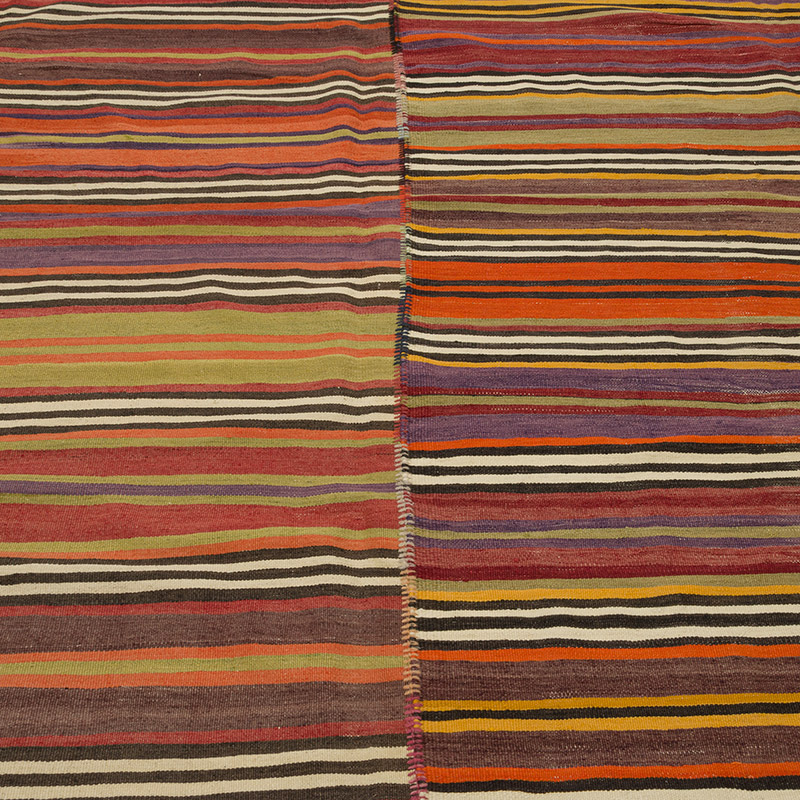 Anadolu Kilimi - 285 cm x 312 cm - K0085939