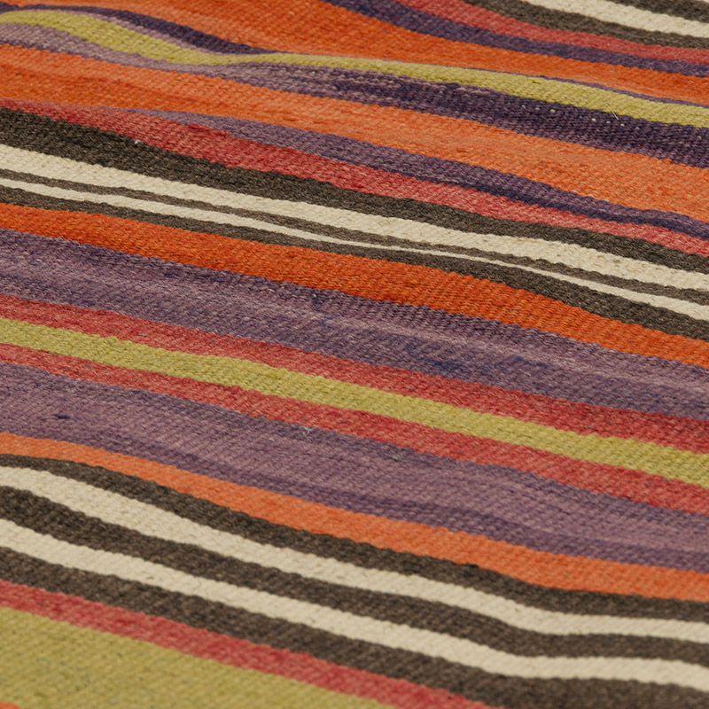 Anadolu Kilimi - 285 cm x 312 cm - K0085939