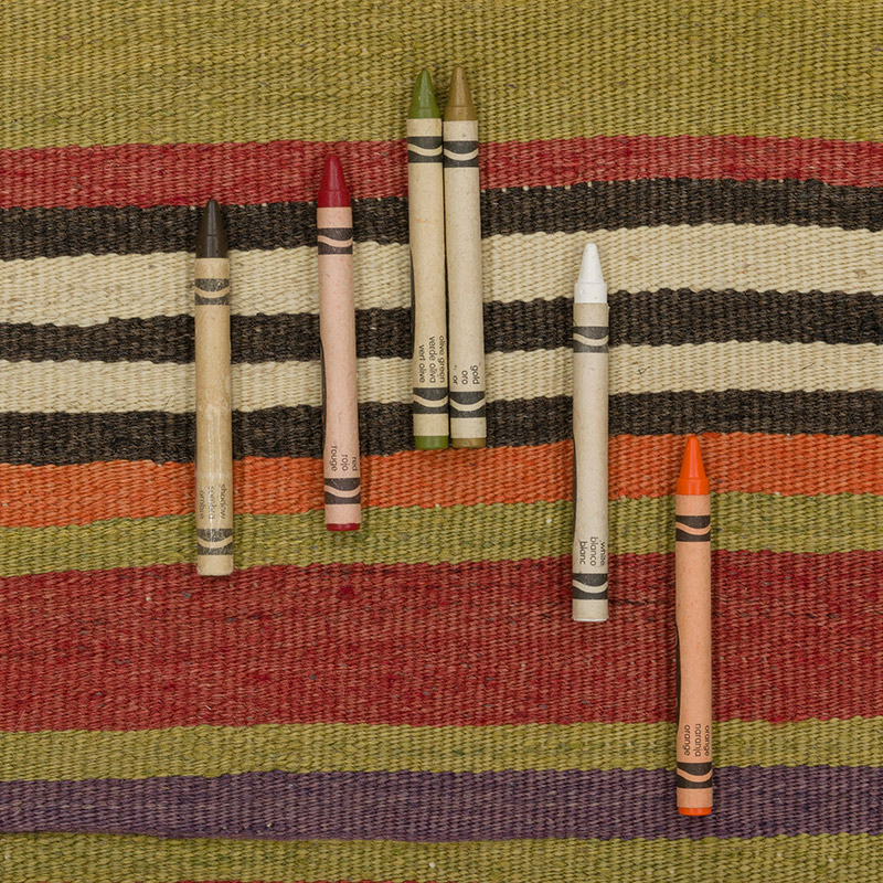 Anadolu Kilimi - 285 cm x 312 cm - K0085939