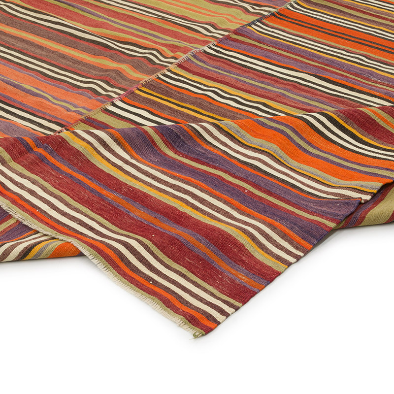 Anadolu Kilimi - 285 cm x 312 cm - K0085939