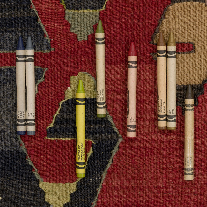 Anadolu Kilimi - 195 cm x 304 cm - K0085950