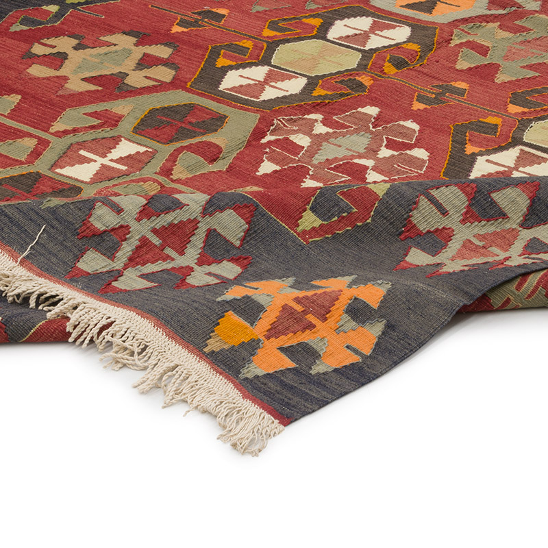 Anadolu Kilimi - 195 cm x 304 cm - K0085950