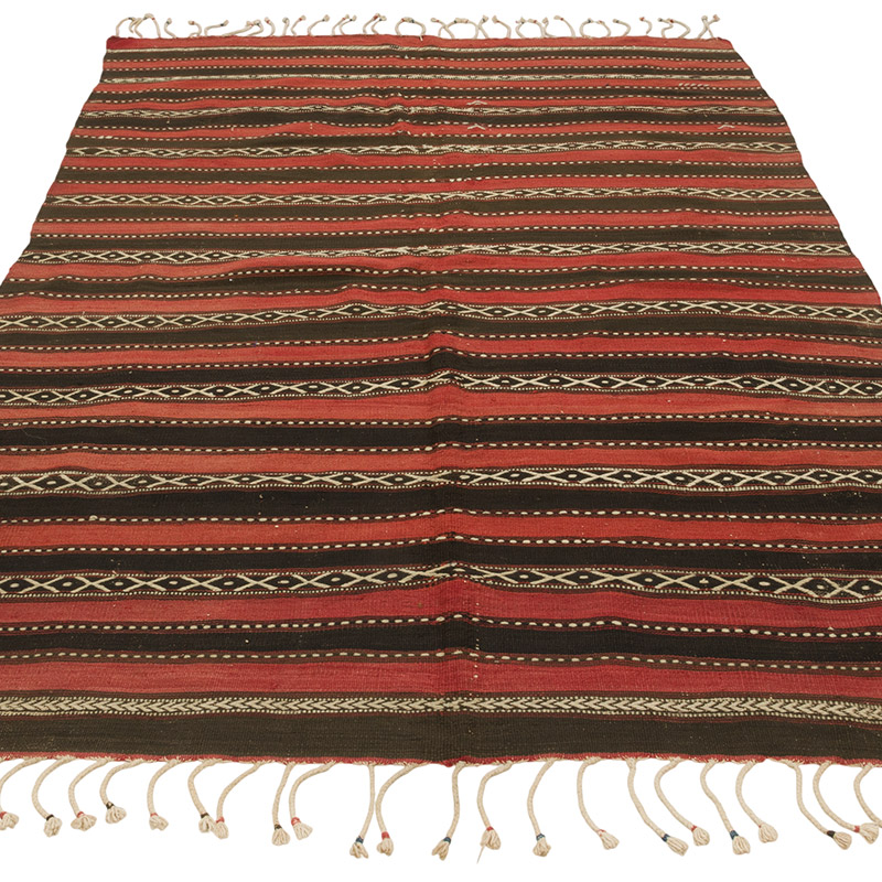 Anadolu Kilimi - 128 cm x 203 cm - K0085951