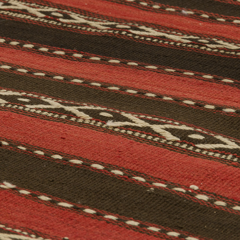Anadolu Kilimi - 128 cm x 203 cm - K0085951