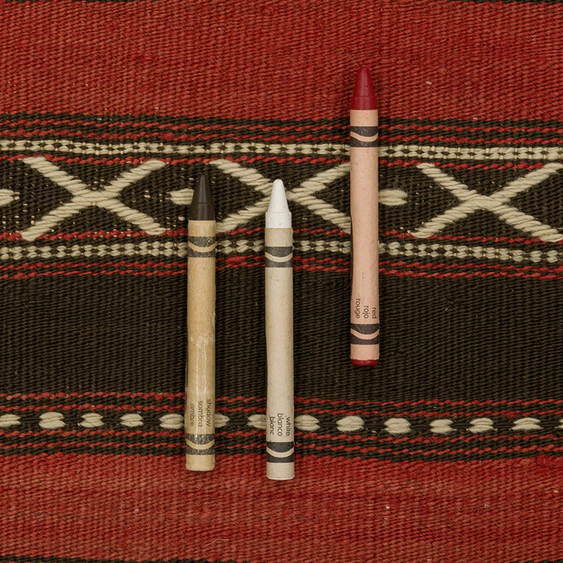 Anadolu Kilimi - 128 cm x 203 cm - K0085951