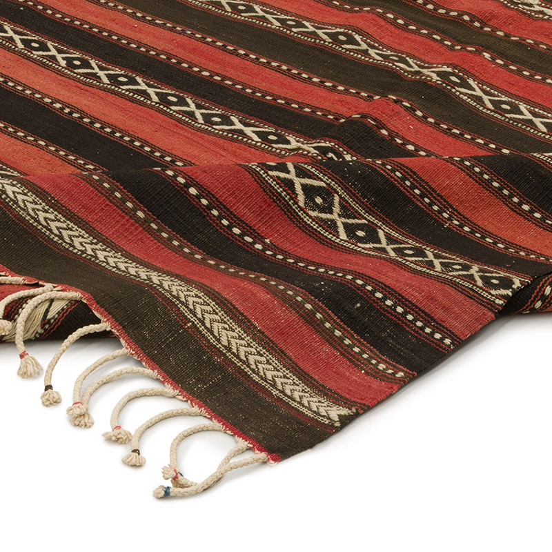 Anadolu Kilimi - 128 cm x 203 cm - K0085951