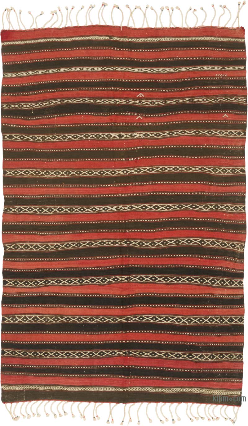 Anadolu Kilimi - 128 cm x 203 cm - K0085951