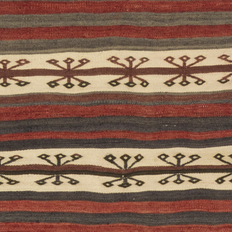Anadolu Yolluk Kilim - 68 cm x 276 cm - K0085956