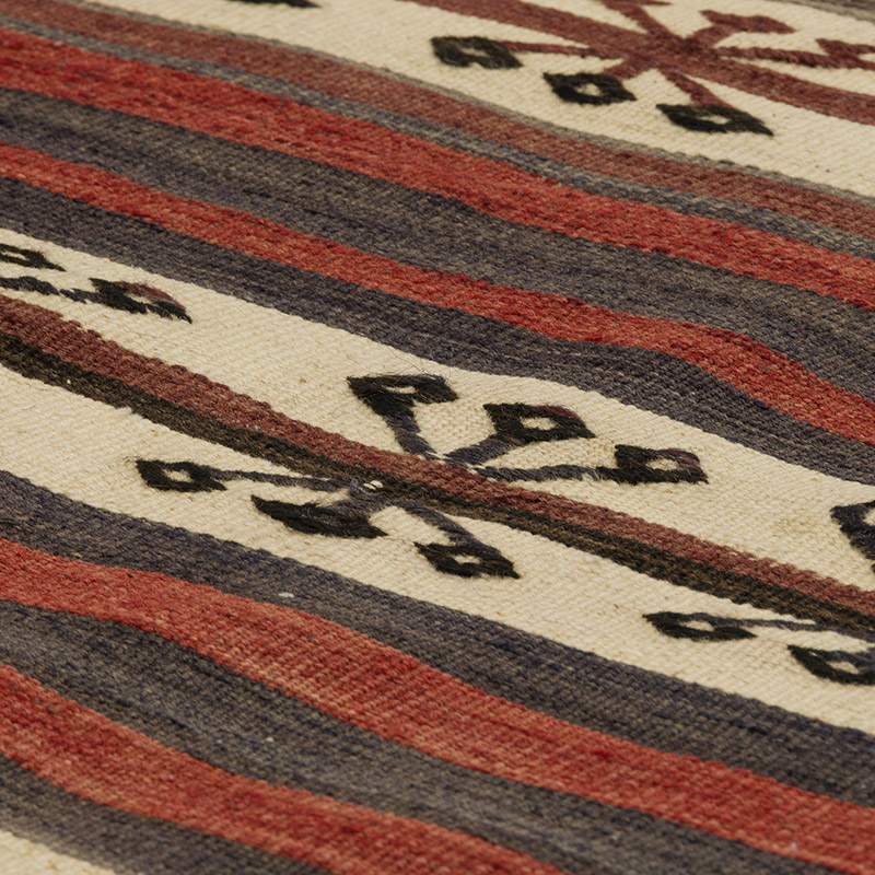 Anadolu Yolluk Kilim - 68 cm x 276 cm - K0085956