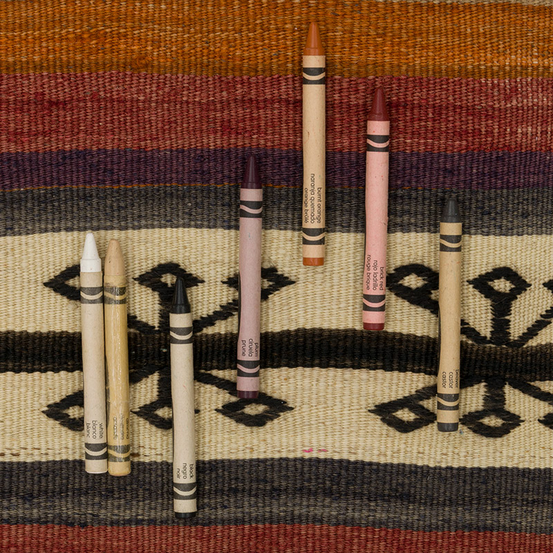 Anadolu Yolluk Kilim - 68 cm x 276 cm - K0085956