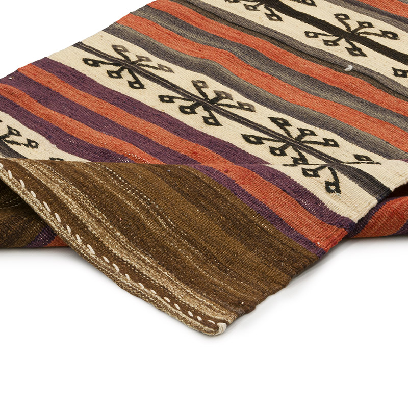 Anadolu Yolluk Kilim - 68 cm x 276 cm - K0085956