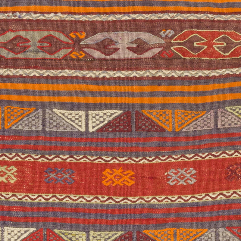 Anadolu Kilimi - 81 cm x 190 cm - K0085960