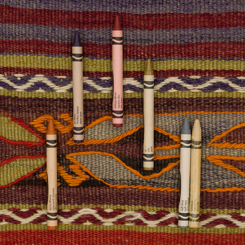 Anadolu Kilimi - 81 cm x 190 cm - K0085960