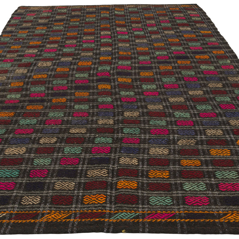 Alfombra Jijim Anatolia Vintage - 169 cm x 291 cm - K0085964