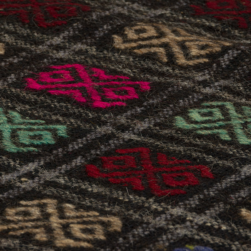 Alfombra Jijim Anatolia Vintage - 169 cm x 291 cm - K0085964