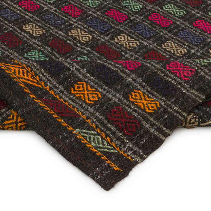 Alfombra Jijim Anatolia Vintage - 169 cm x 291 cm - K0085964